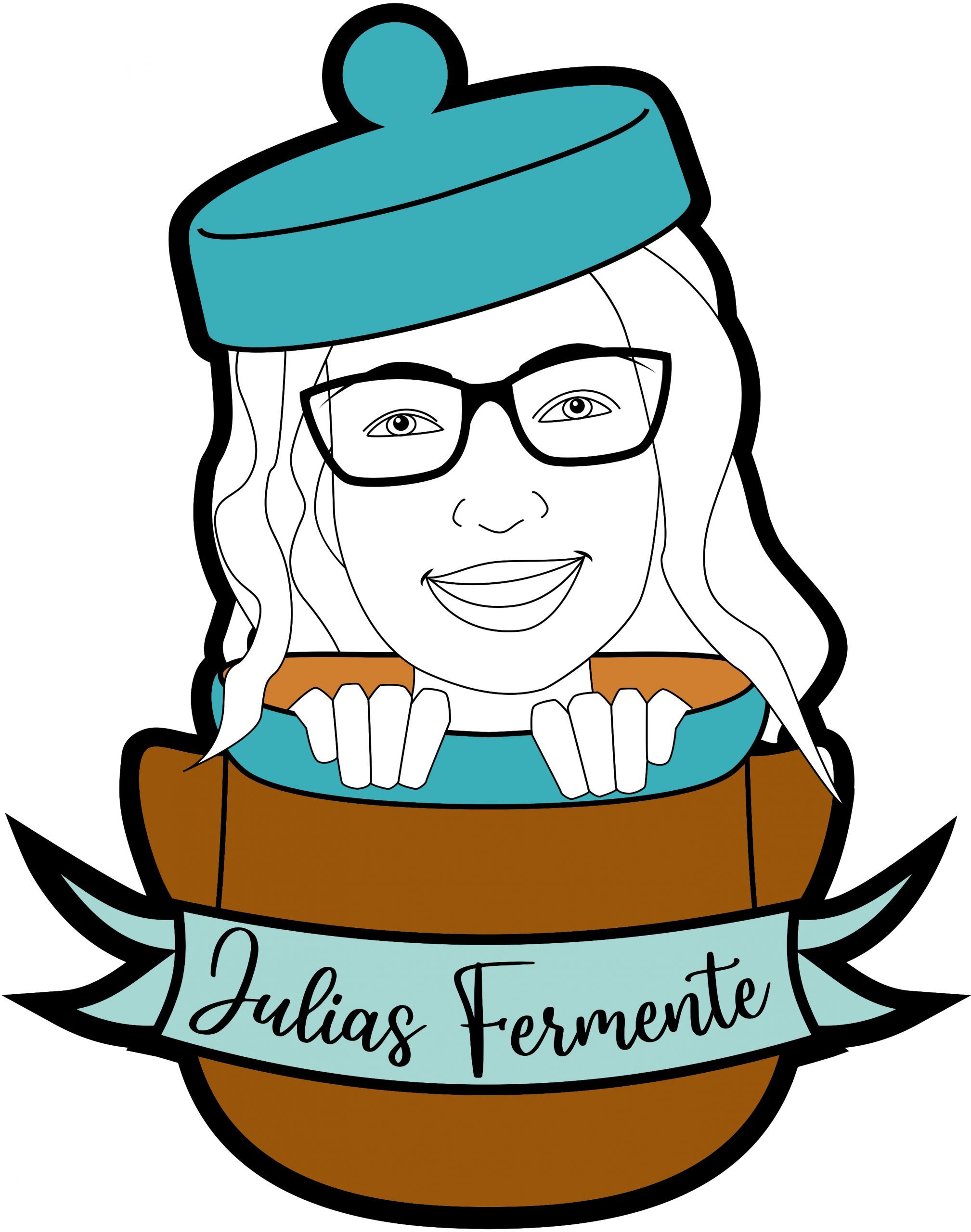 Julias-Fermente